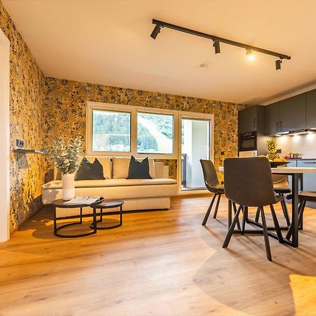 New! Tevini Alpine Apartments By We Rent Zell am See Luaran gambar