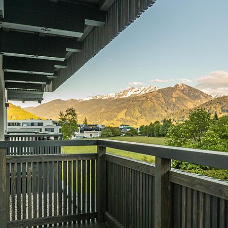 New! Tevini Alpine Apartments By We Rent Zell am See Luaran gambar