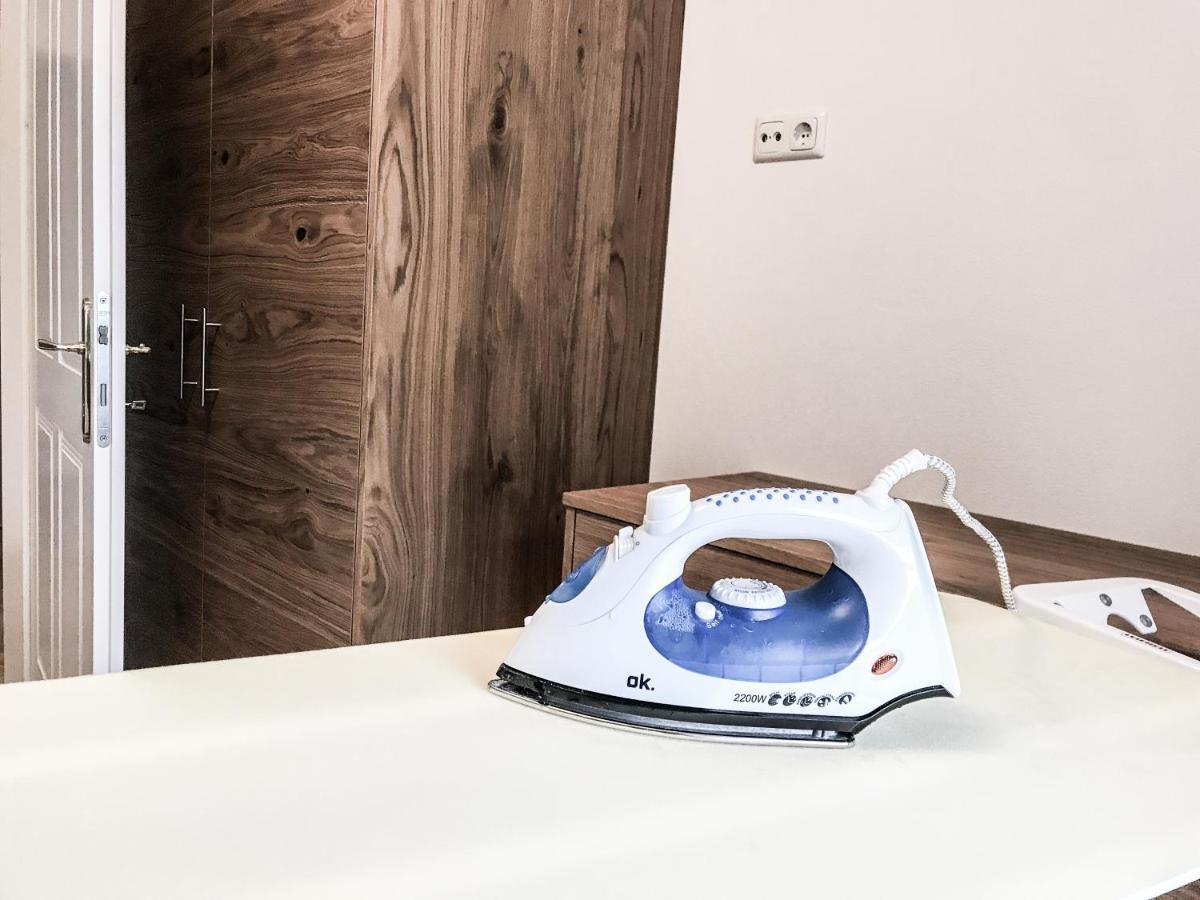 New! Tevini Alpine Apartments By We Rent Zell am See Luaran gambar