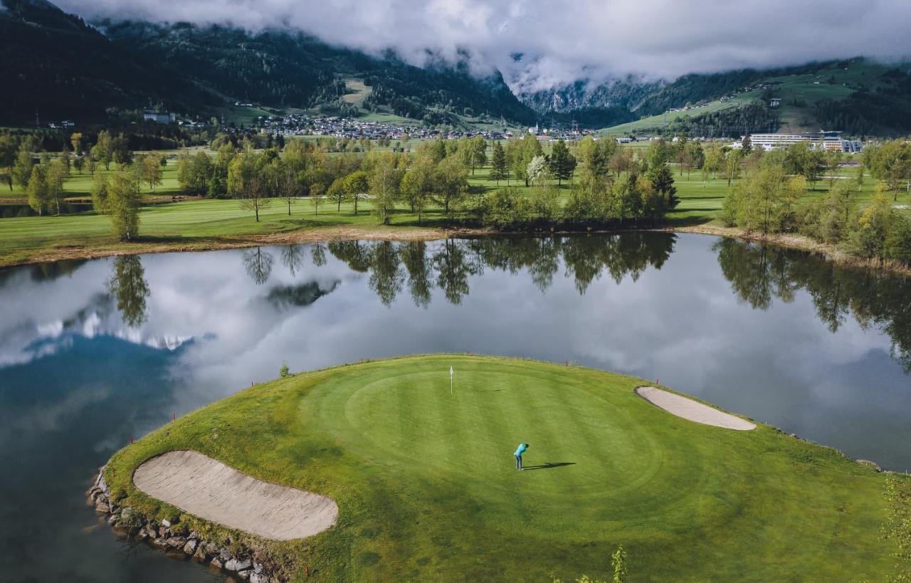 New! Tevini Alpine Apartments By We Rent Zell am See Luaran gambar