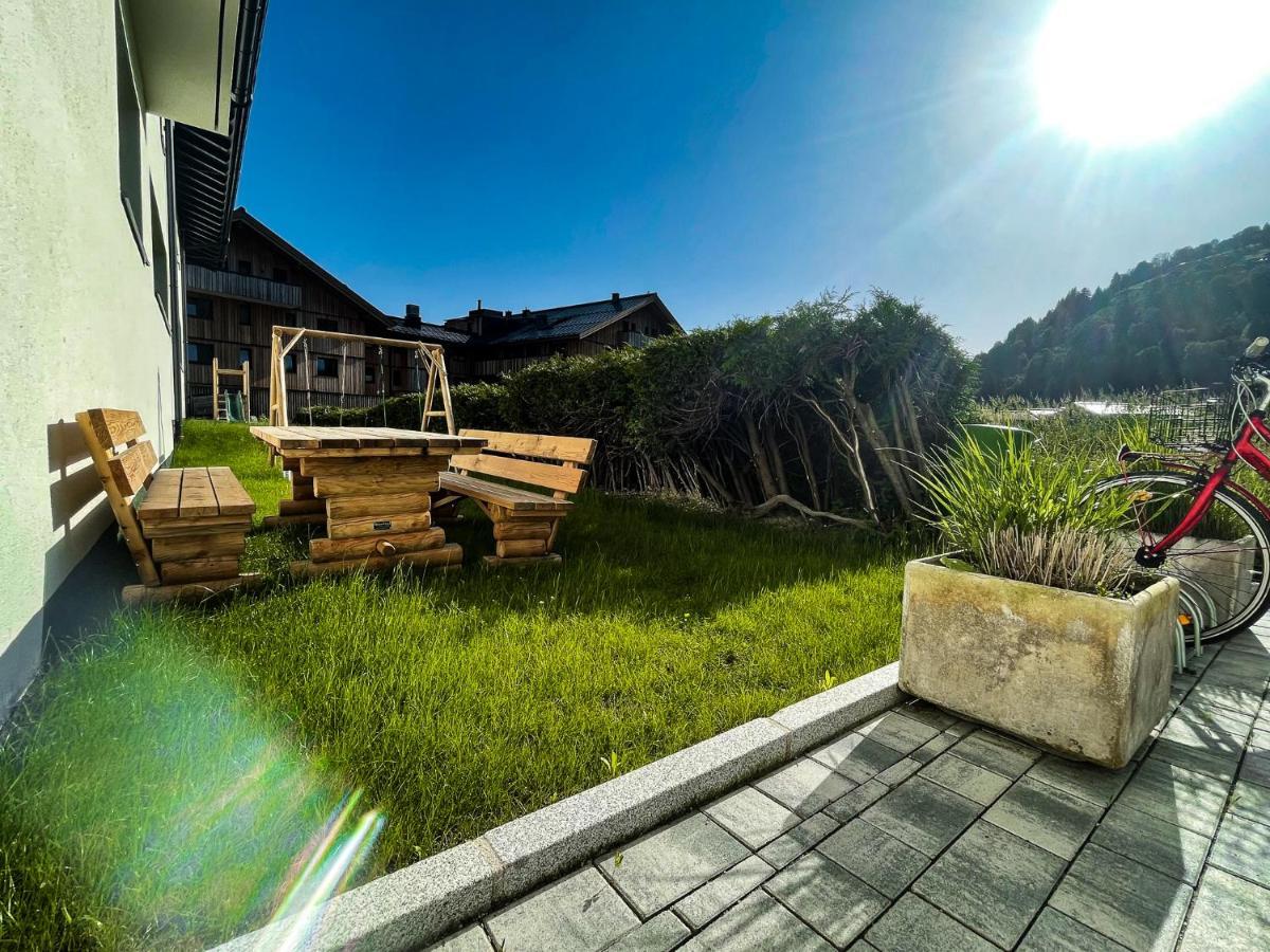 New! Tevini Alpine Apartments By We Rent Zell am See Luaran gambar