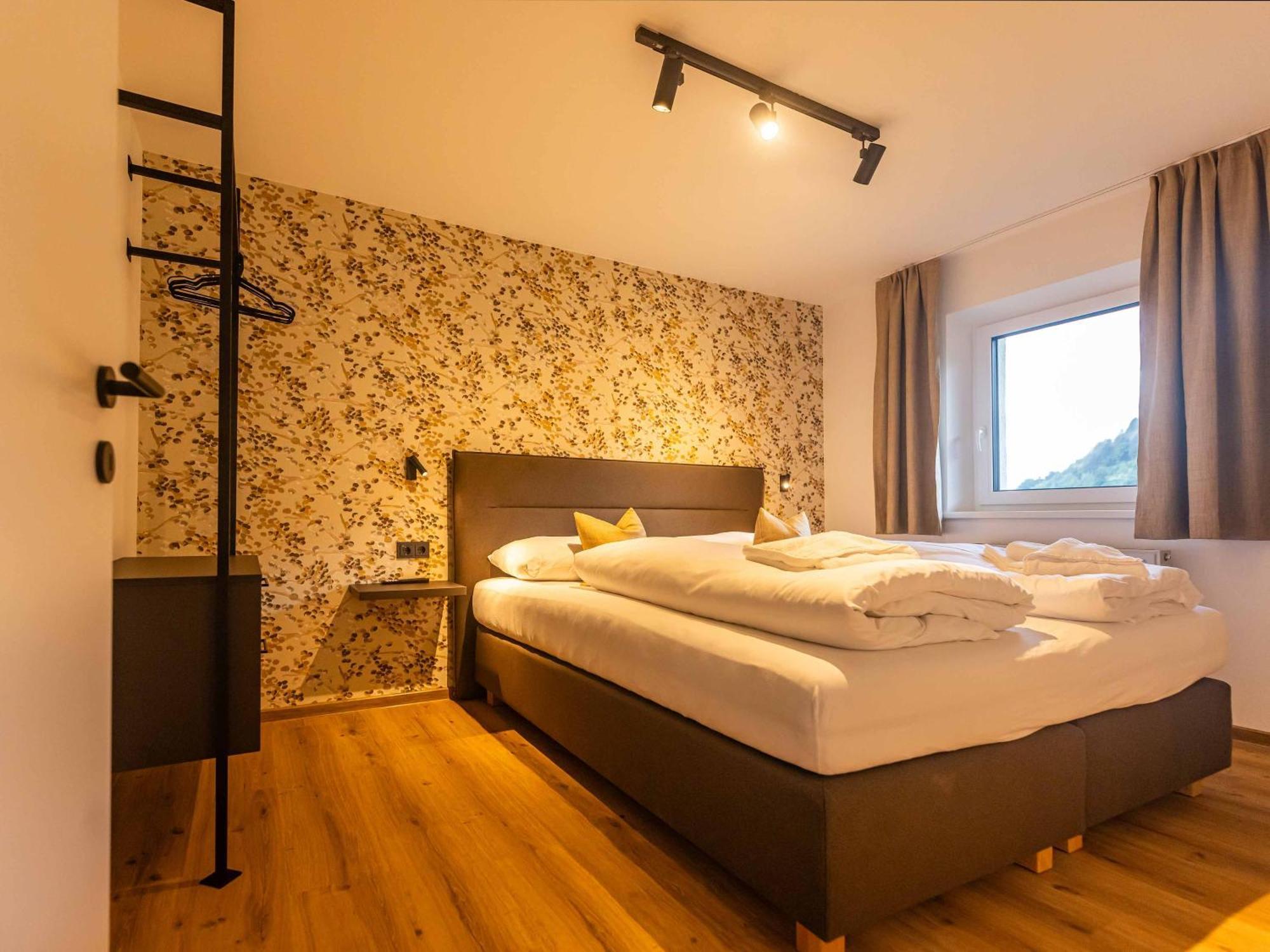 New! Tevini Alpine Apartments By We Rent Zell am See Luaran gambar