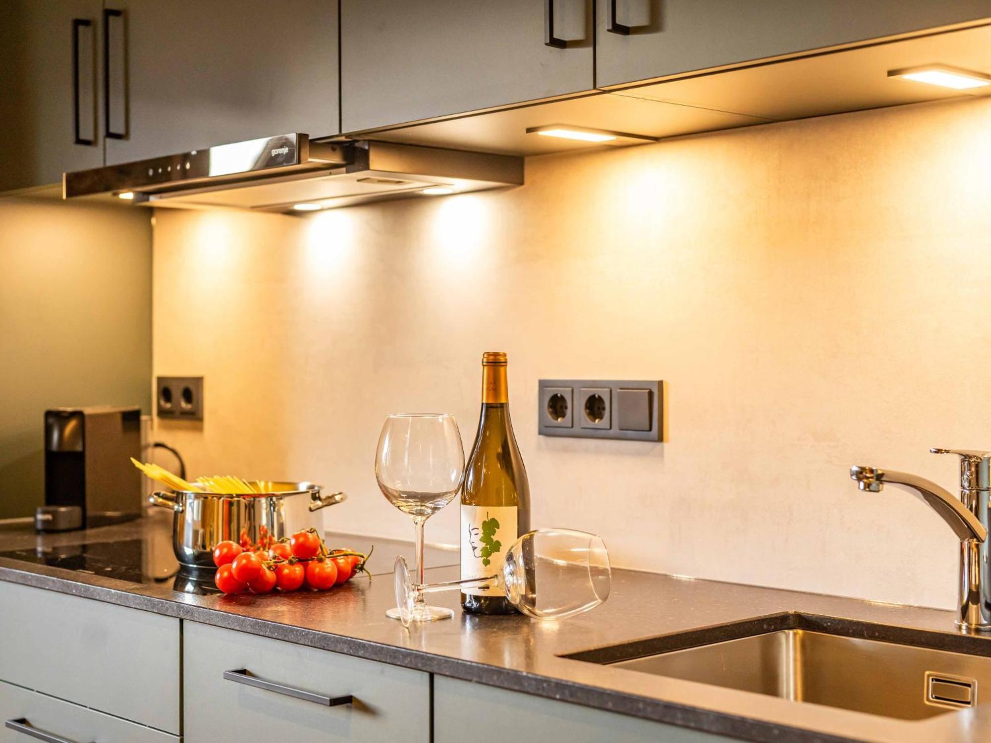 New! Tevini Alpine Apartments By We Rent Zell am See Bilik gambar