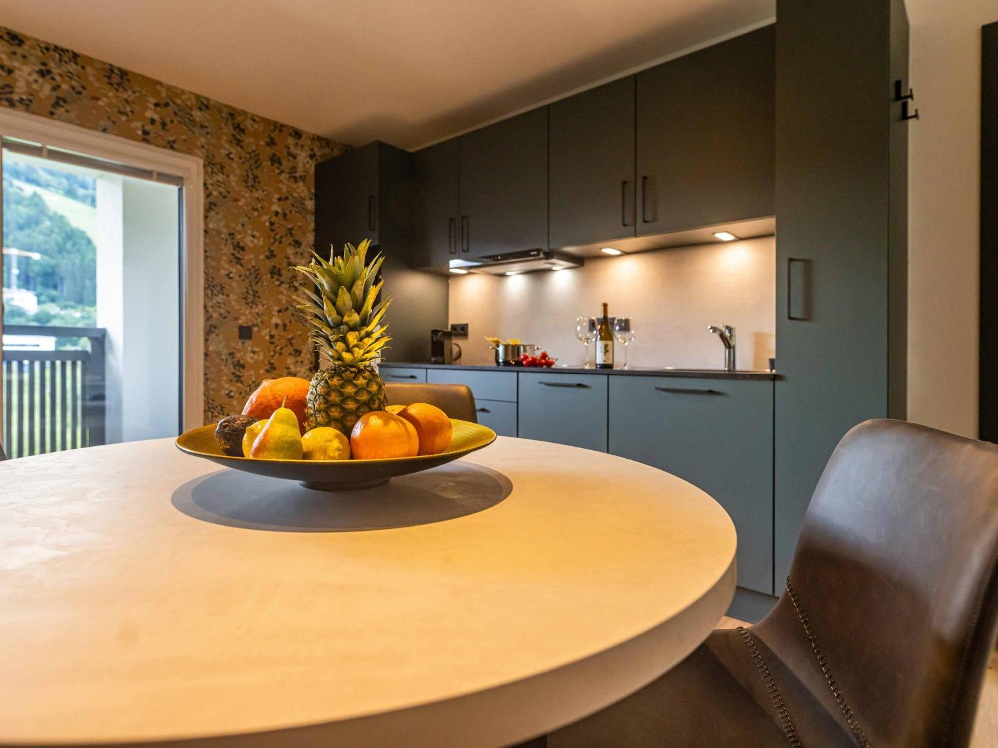 New! Tevini Alpine Apartments By We Rent Zell am See Luaran gambar