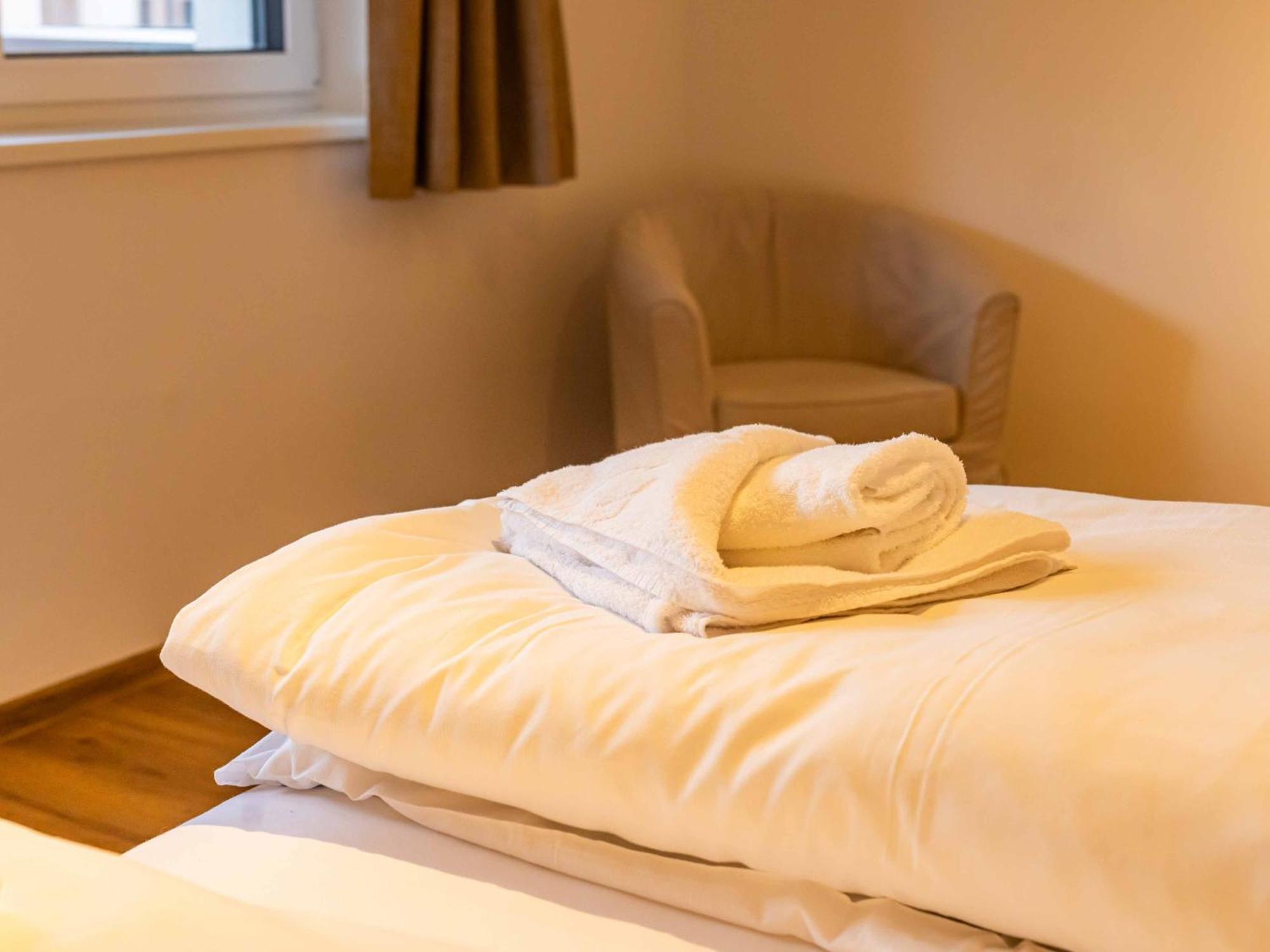 New! Tevini Alpine Apartments By We Rent Zell am See Luaran gambar