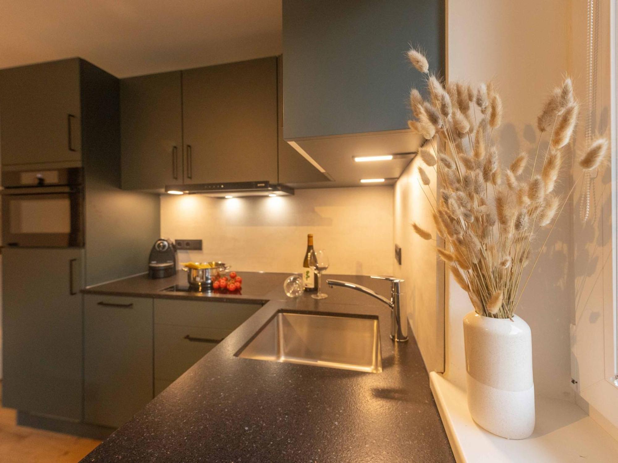 New! Tevini Alpine Apartments By We Rent Zell am See Luaran gambar