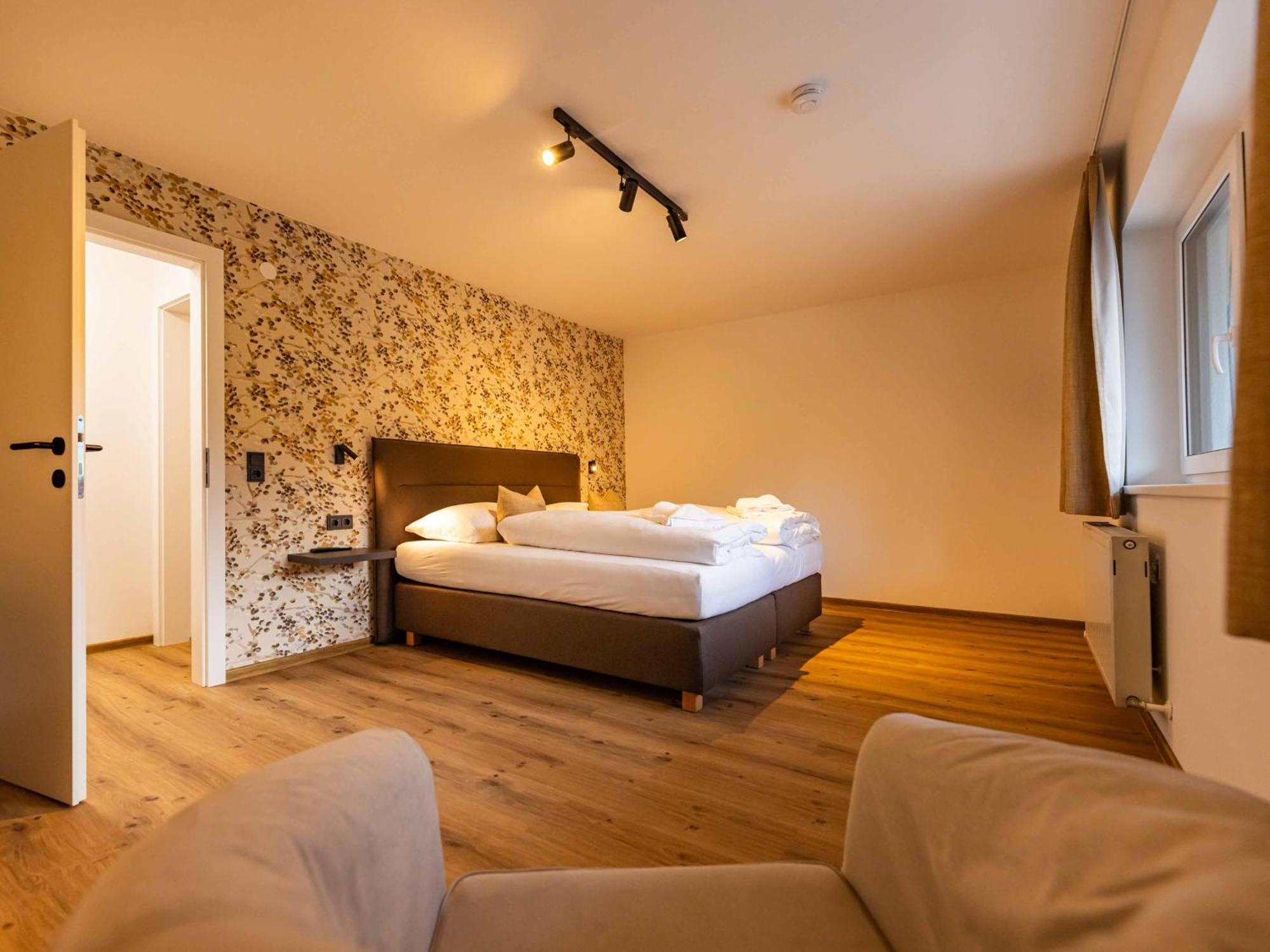 New! Tevini Alpine Apartments By We Rent Zell am See Luaran gambar