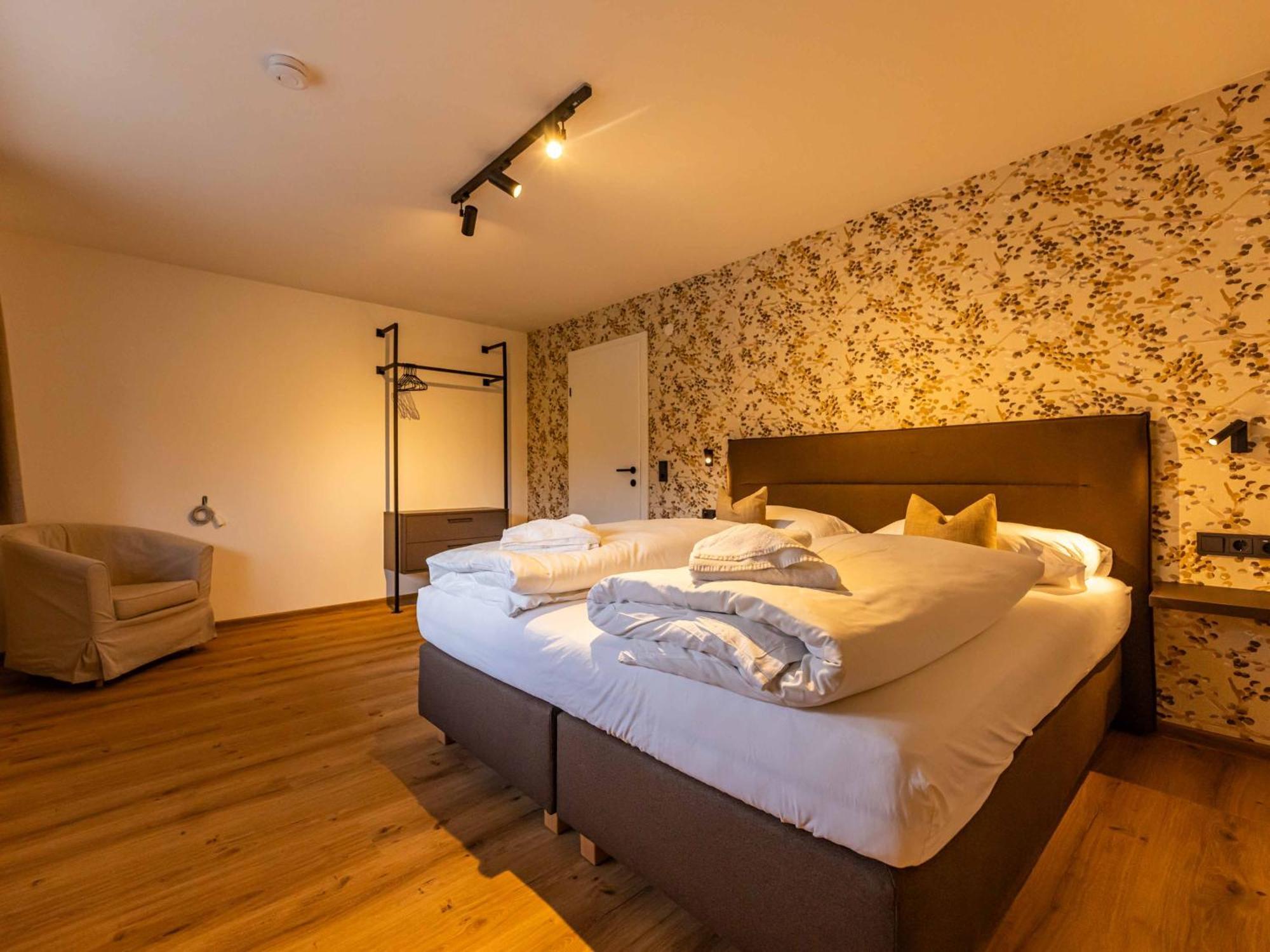 New! Tevini Alpine Apartments By We Rent Zell am See Luaran gambar