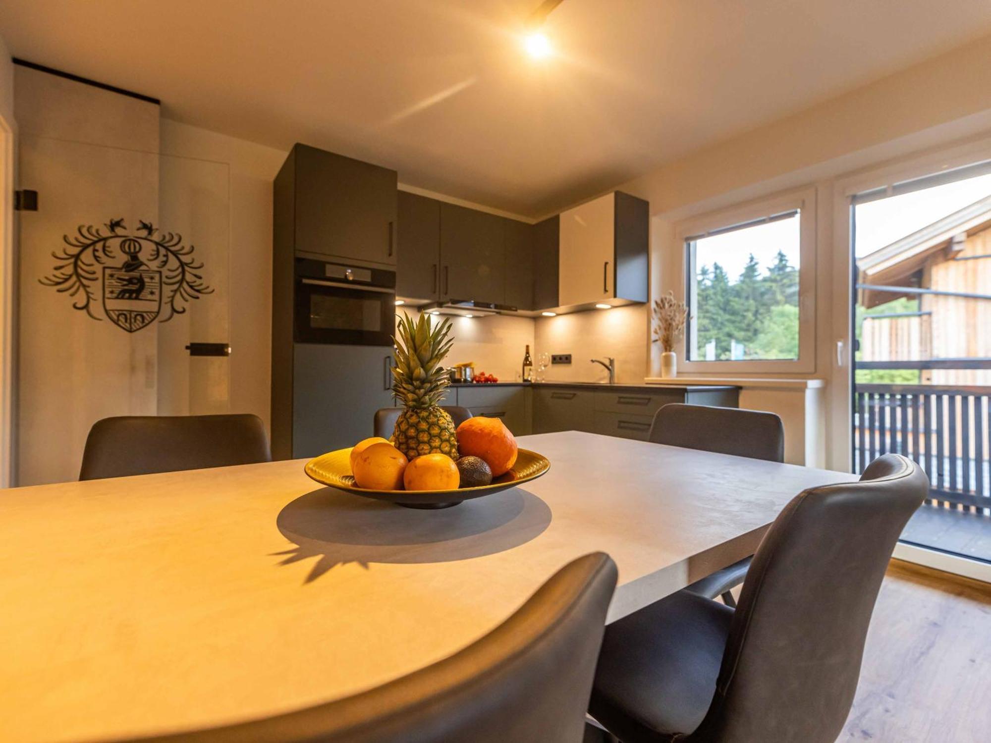 New! Tevini Alpine Apartments By We Rent Zell am See Bilik gambar