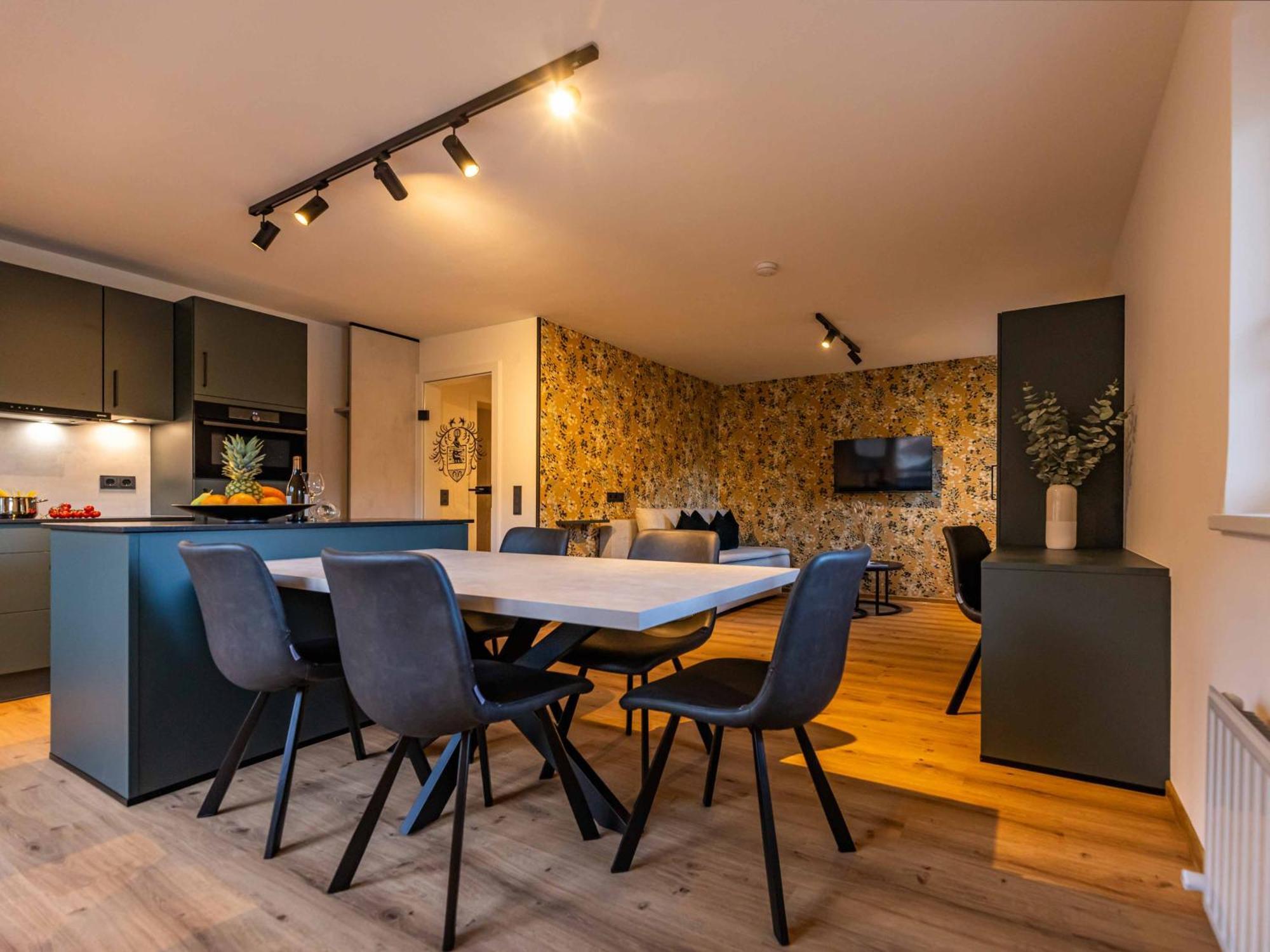 New! Tevini Alpine Apartments By We Rent Zell am See Bilik gambar