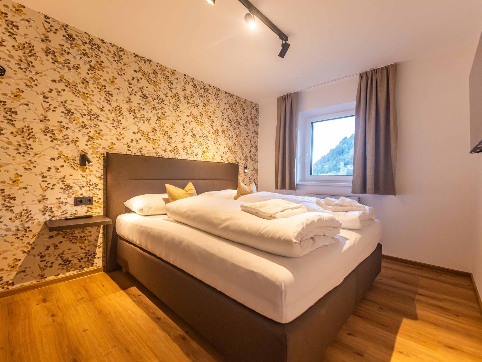 New! Tevini Alpine Apartments By We Rent Zell am See Bilik gambar