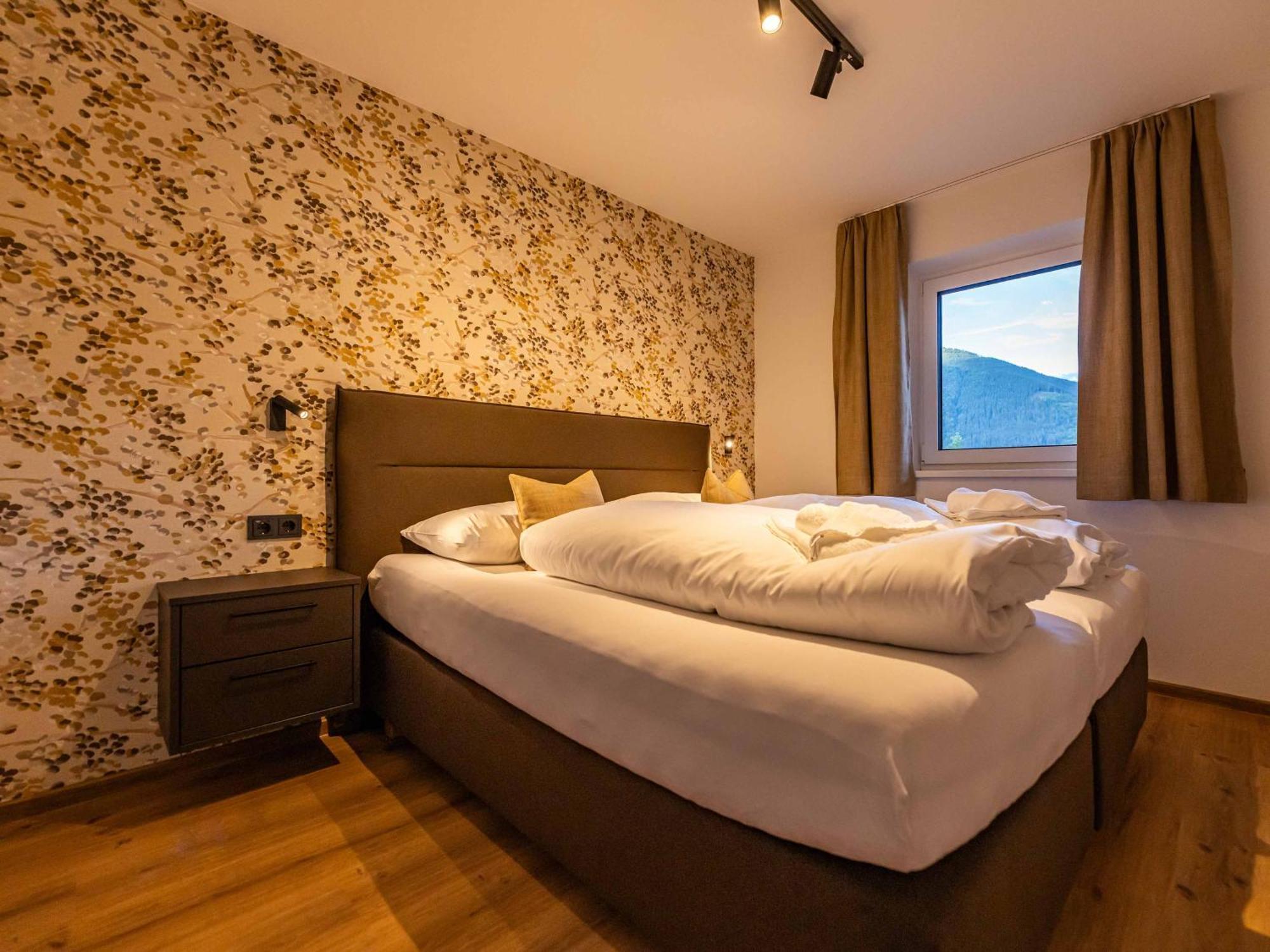 New! Tevini Alpine Apartments By We Rent Zell am See Bilik gambar