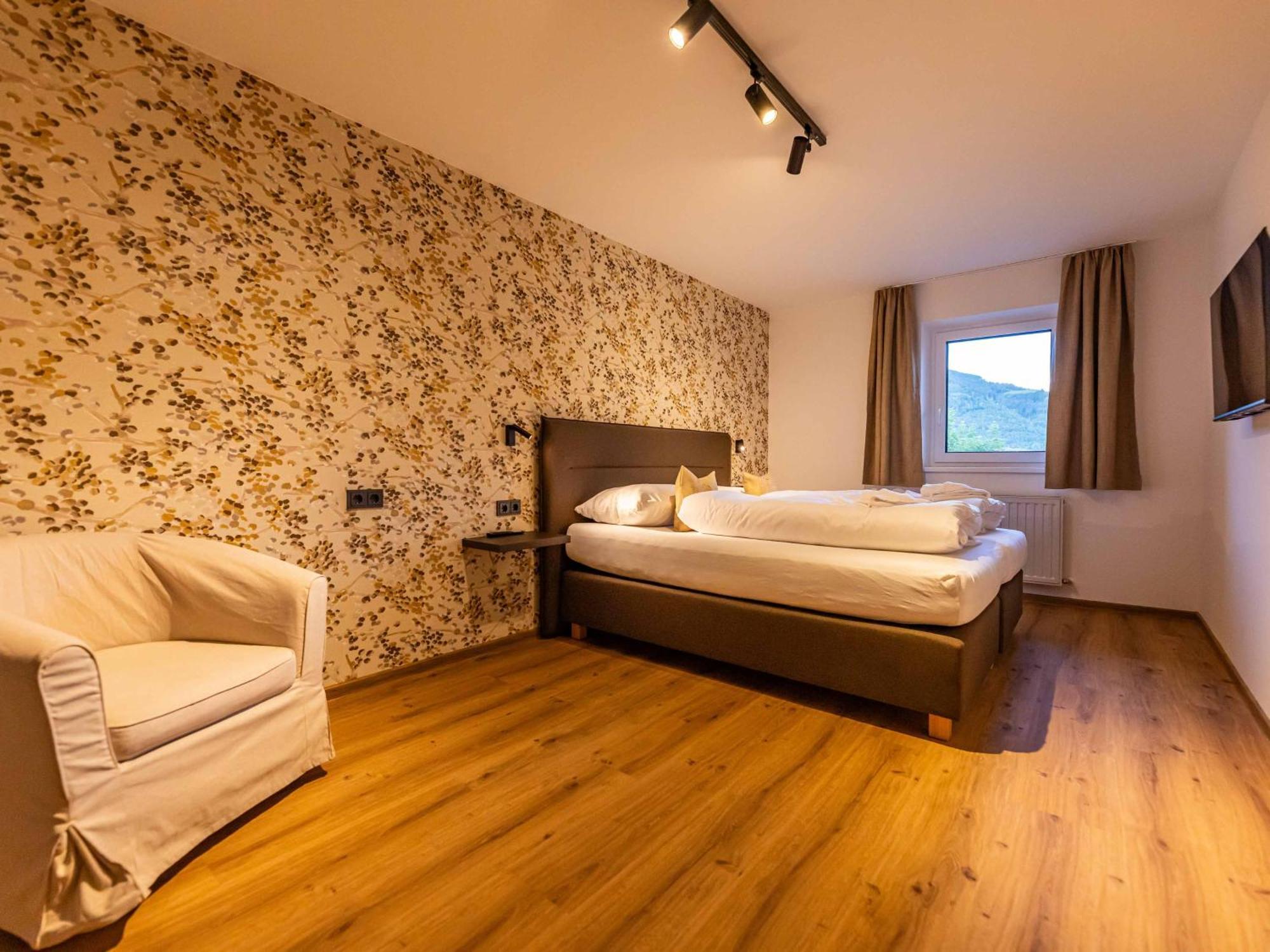 New! Tevini Alpine Apartments By We Rent Zell am See Luaran gambar