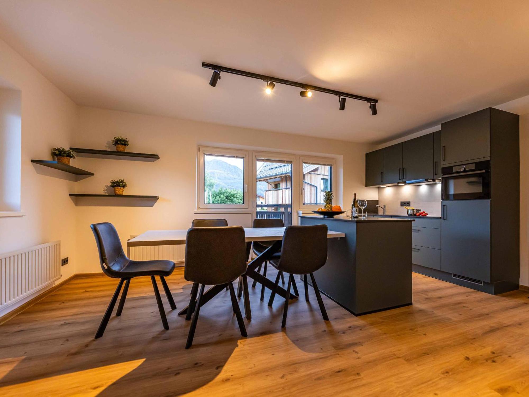 New! Tevini Alpine Apartments By We Rent Zell am See Luaran gambar