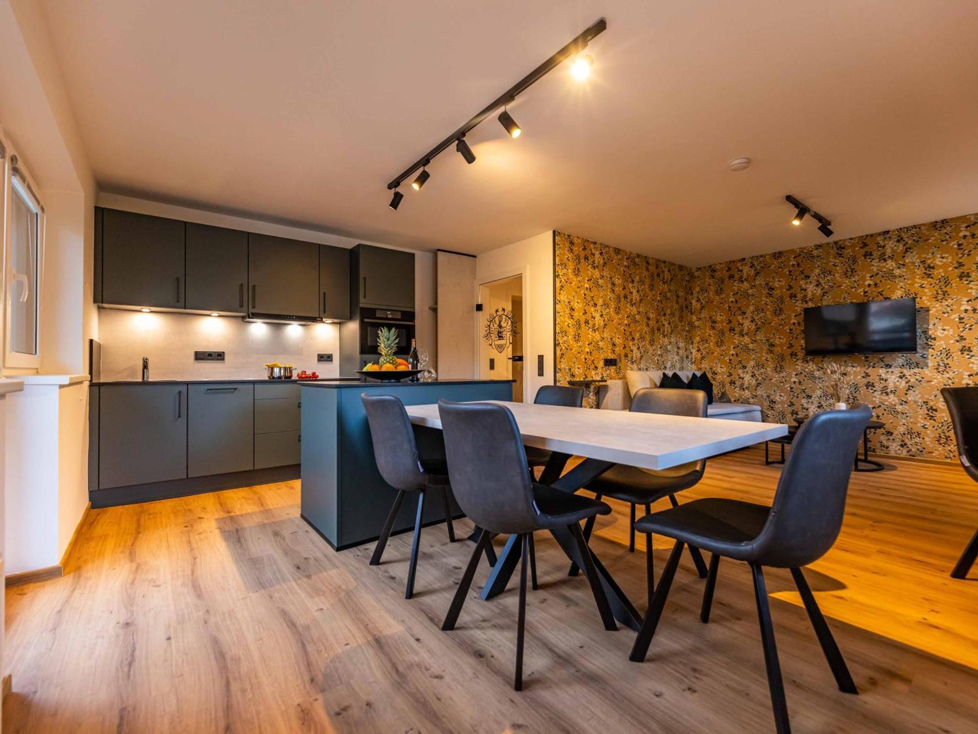 New! Tevini Alpine Apartments By We Rent Zell am See Luaran gambar