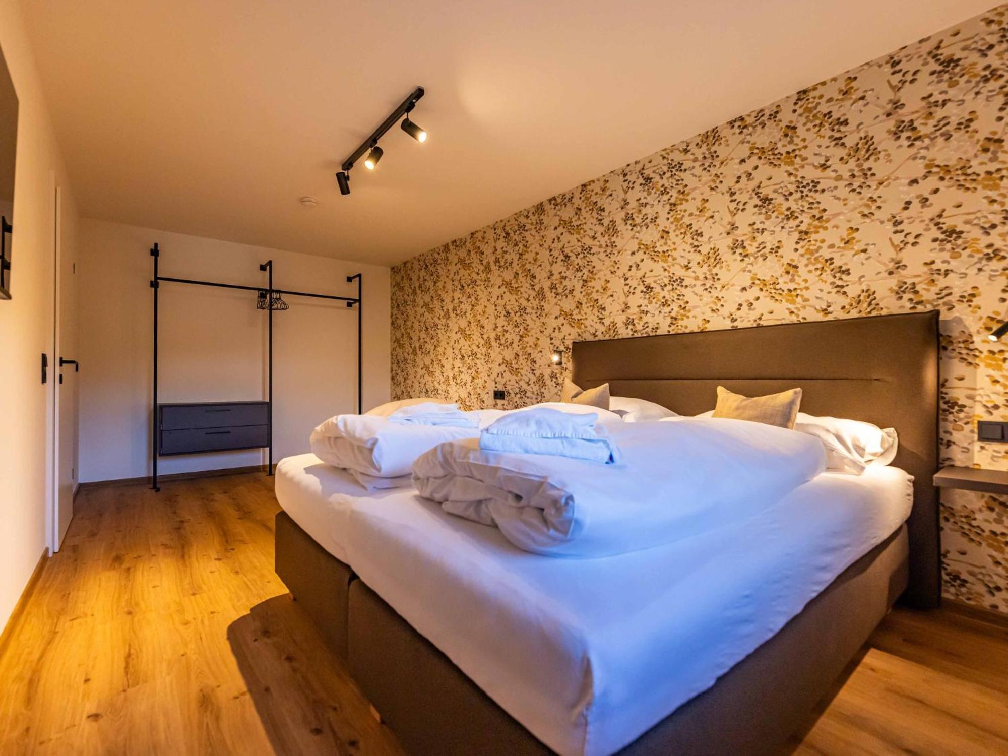 New! Tevini Alpine Apartments By We Rent Zell am See Bilik gambar