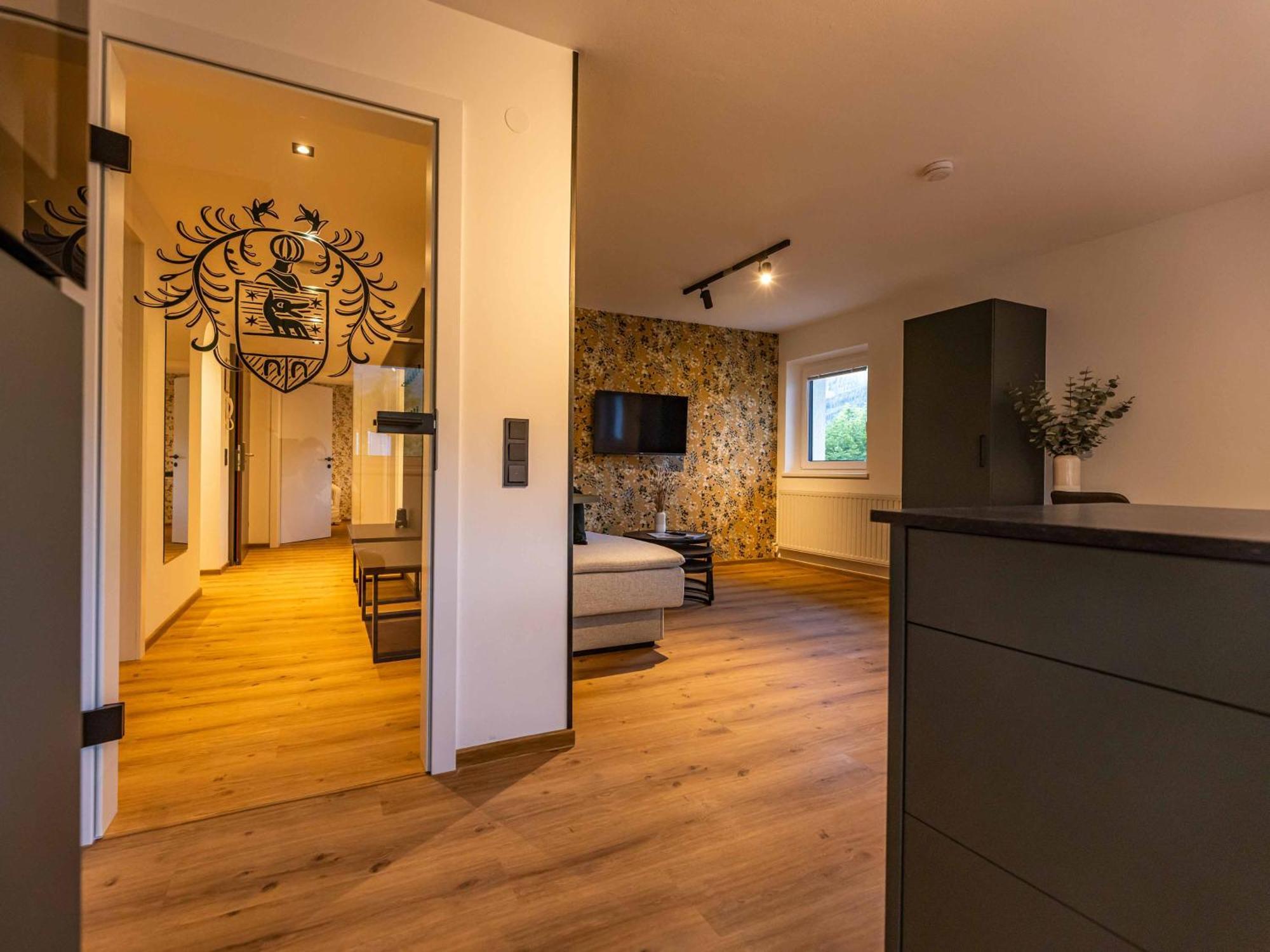 New! Tevini Alpine Apartments By We Rent Zell am See Luaran gambar
