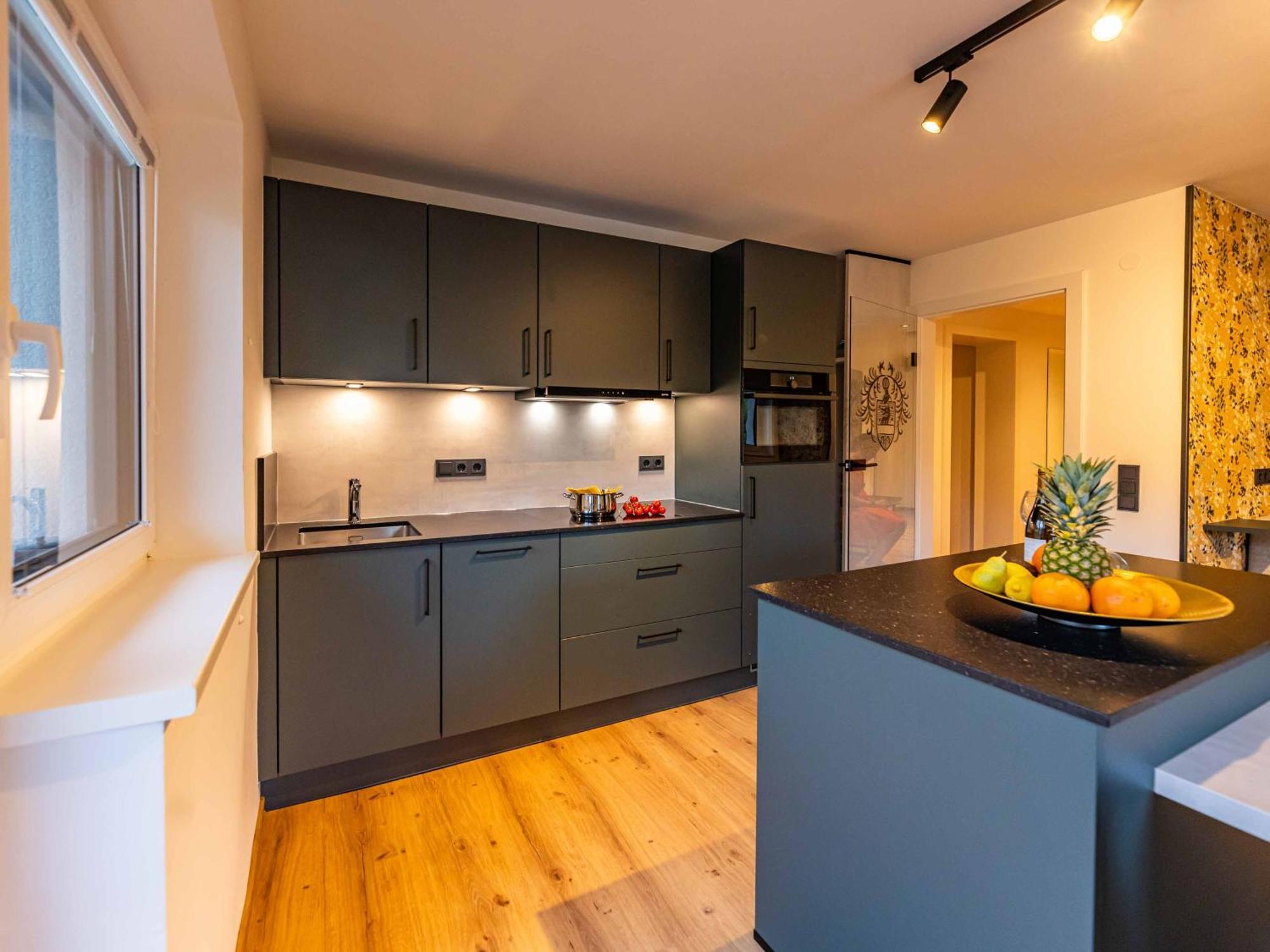 New! Tevini Alpine Apartments By We Rent Zell am See Luaran gambar