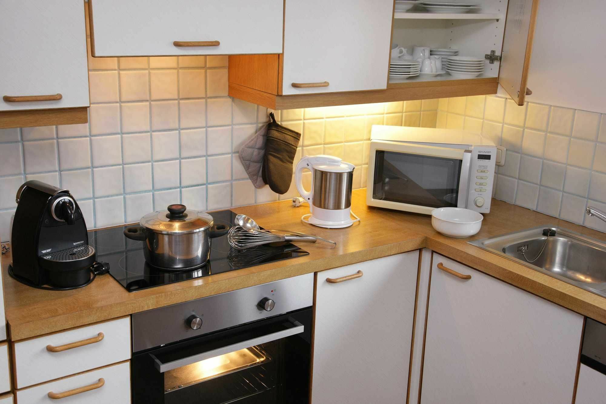 New! Tevini Alpine Apartments By We Rent Zell am See Luaran gambar