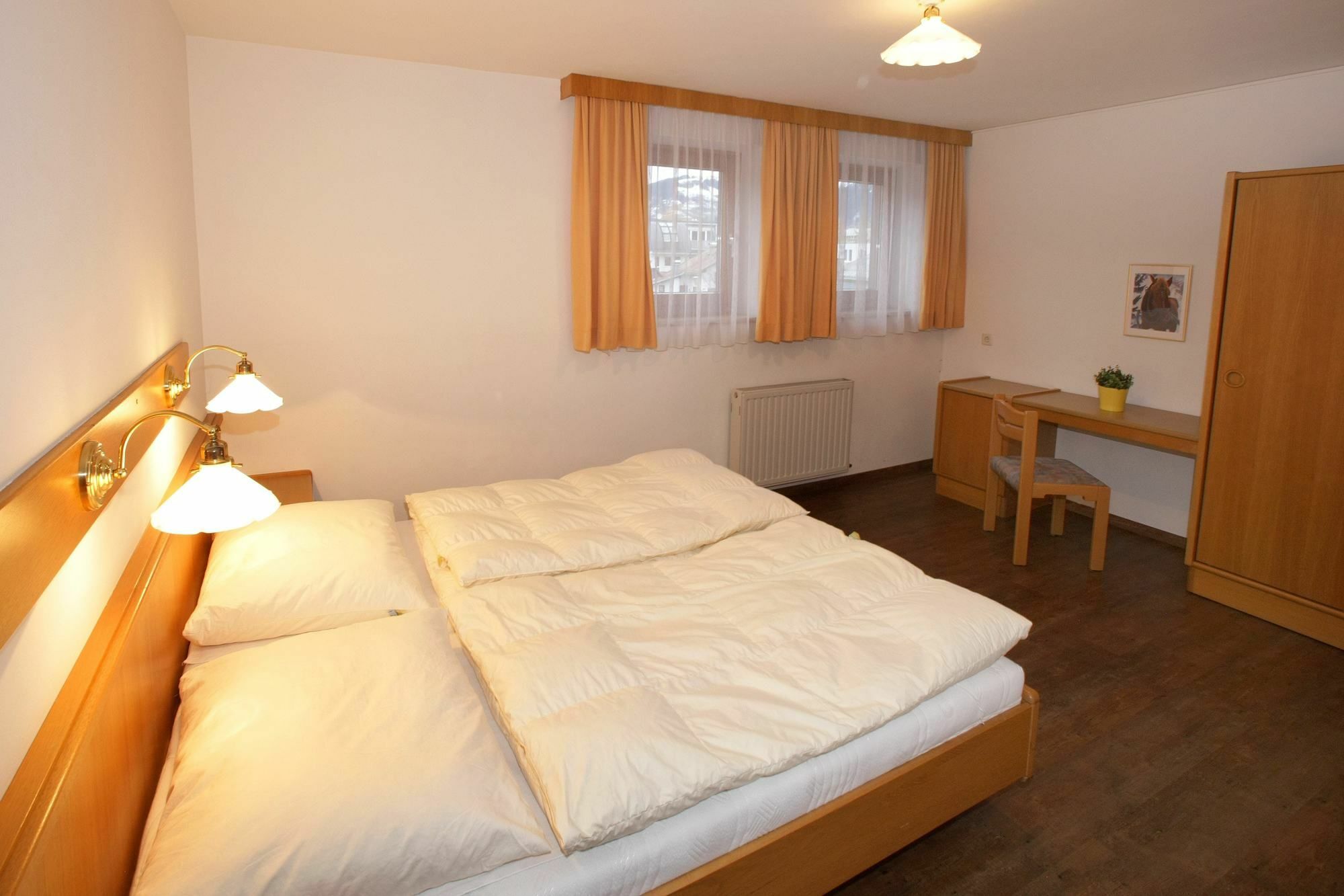 New! Tevini Alpine Apartments By We Rent Zell am See Luaran gambar