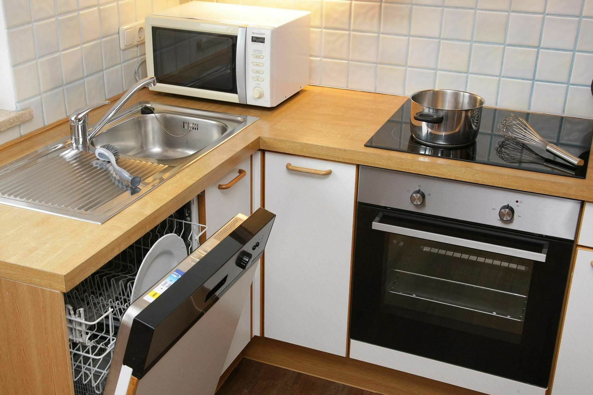 New! Tevini Alpine Apartments By We Rent Zell am See Luaran gambar