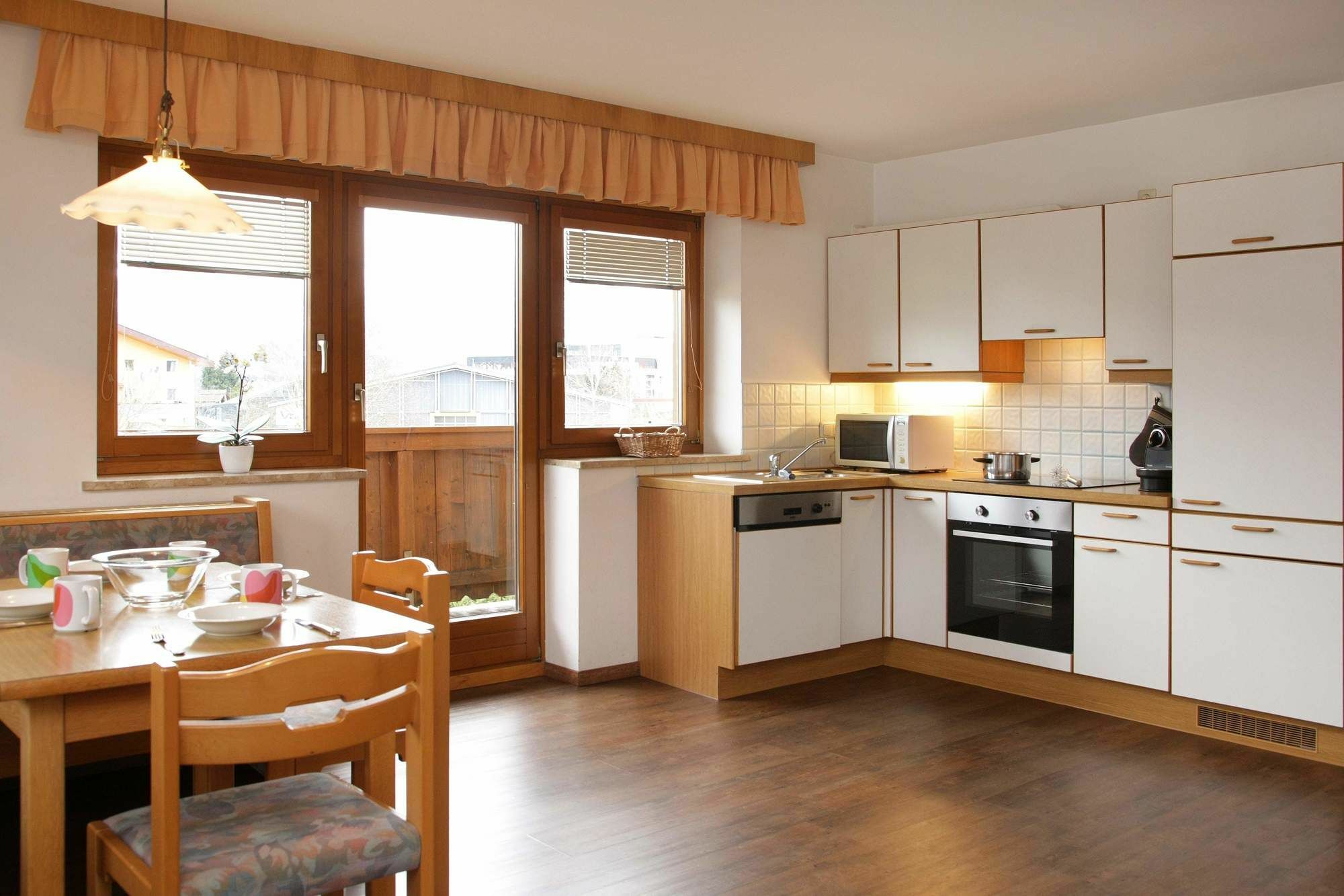 New! Tevini Alpine Apartments By We Rent Zell am See Luaran gambar