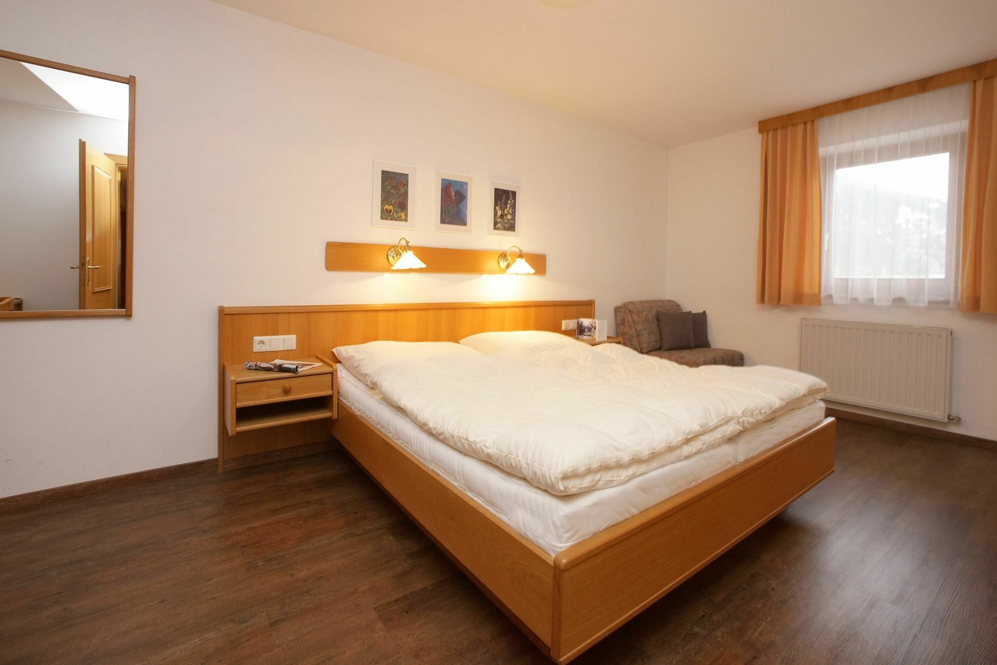 New! Tevini Alpine Apartments By We Rent Zell am See Luaran gambar