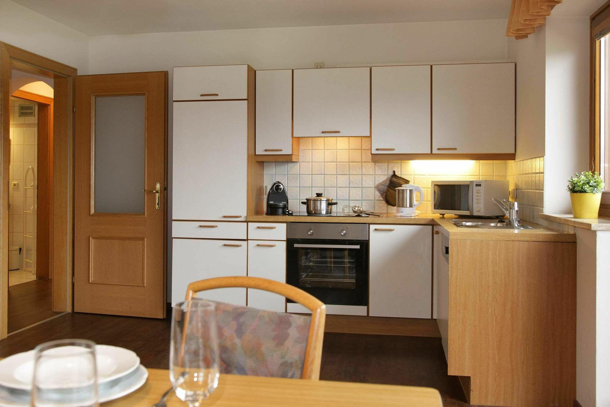 New! Tevini Alpine Apartments By We Rent Zell am See Luaran gambar