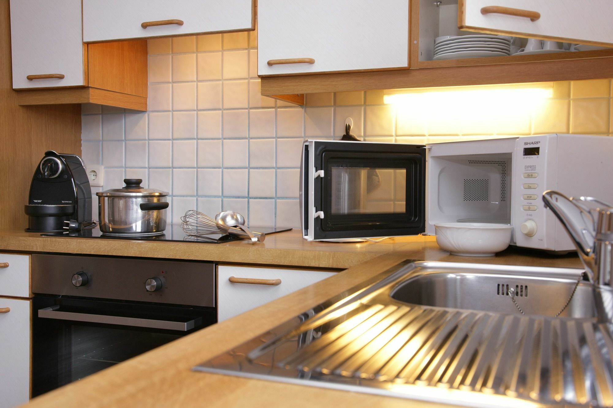 New! Tevini Alpine Apartments By We Rent Zell am See Luaran gambar