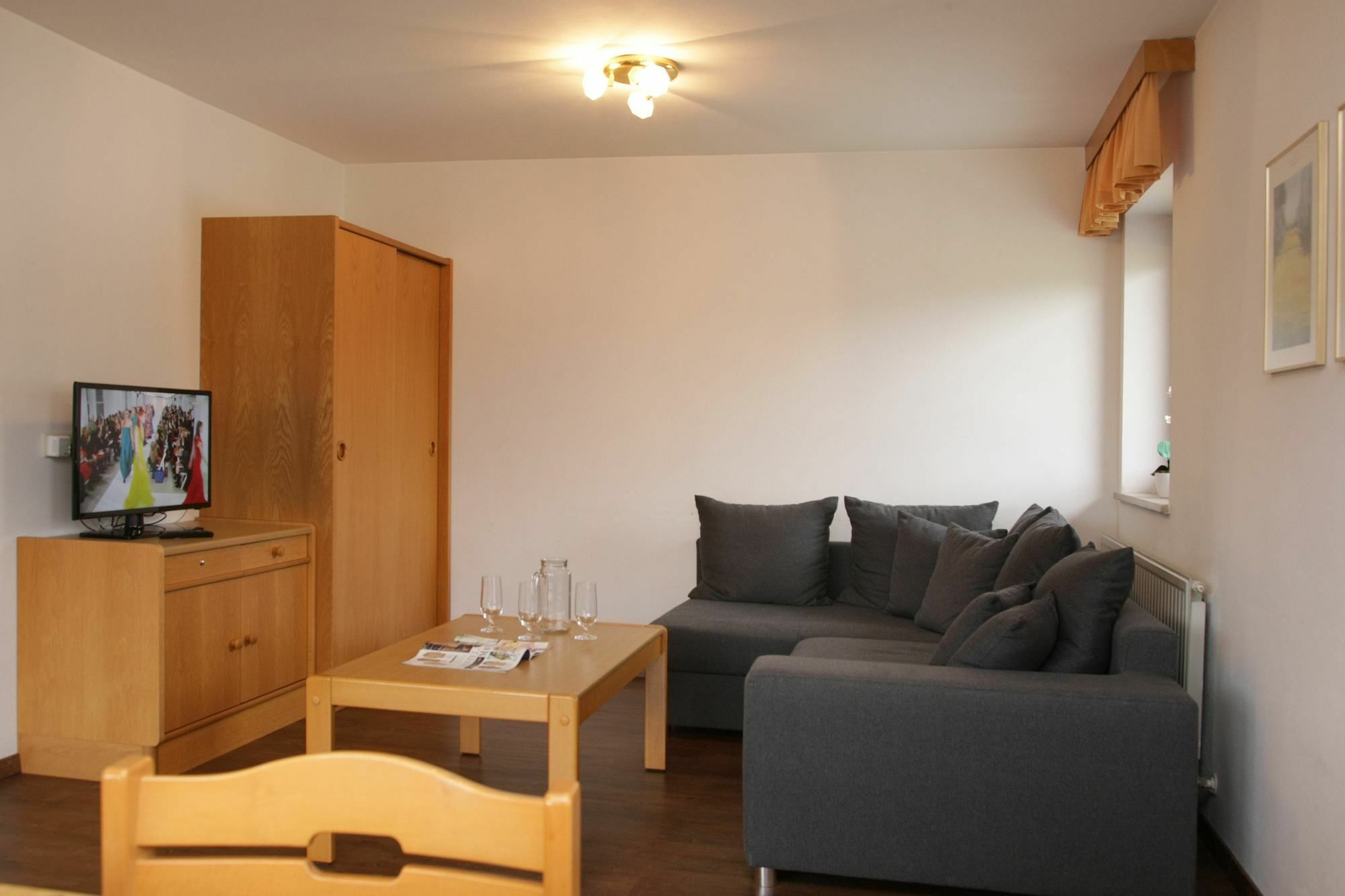 New! Tevini Alpine Apartments By We Rent Zell am See Luaran gambar