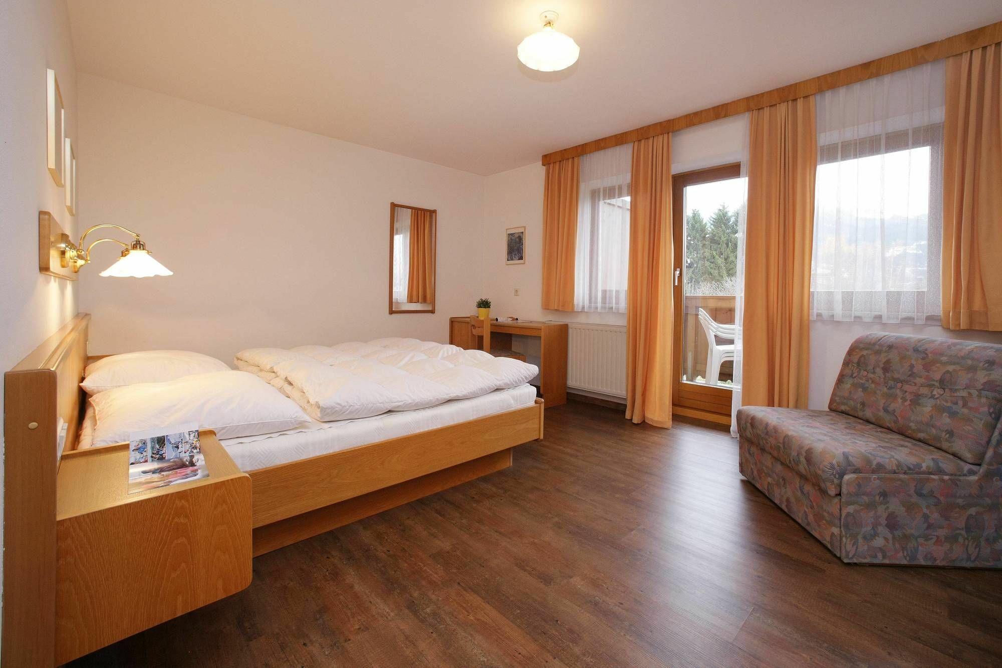 New! Tevini Alpine Apartments By We Rent Zell am See Luaran gambar